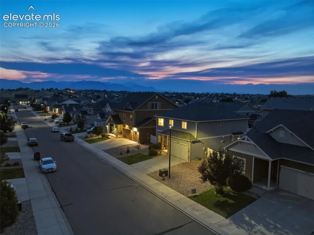 7934 Whistlestop Lane Fountain, CO 80817