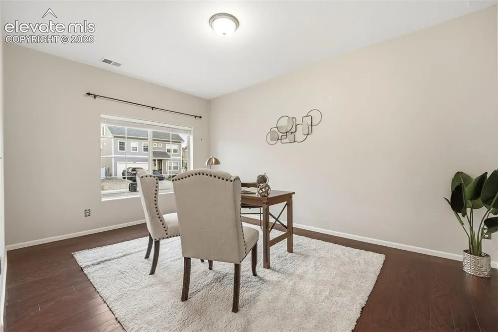 7934 Whistlestop Lane Fountain, CO 80817