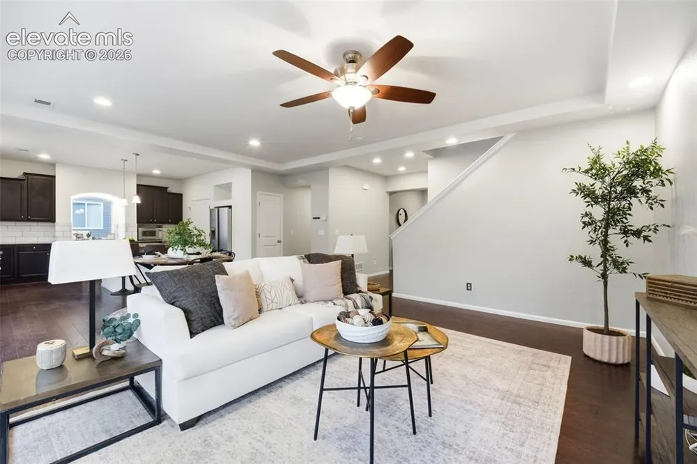7934 Whistlestop Lane Fountain, CO 80817
