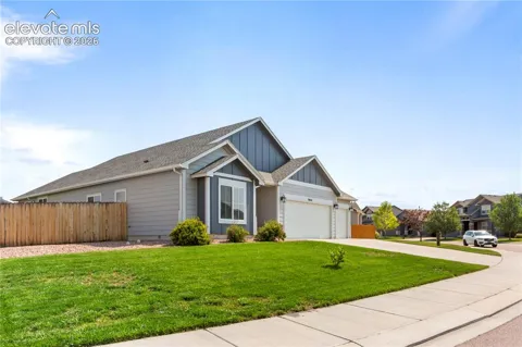9014 Pennycress Drive