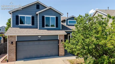 6951 Prairie Wind Drive
