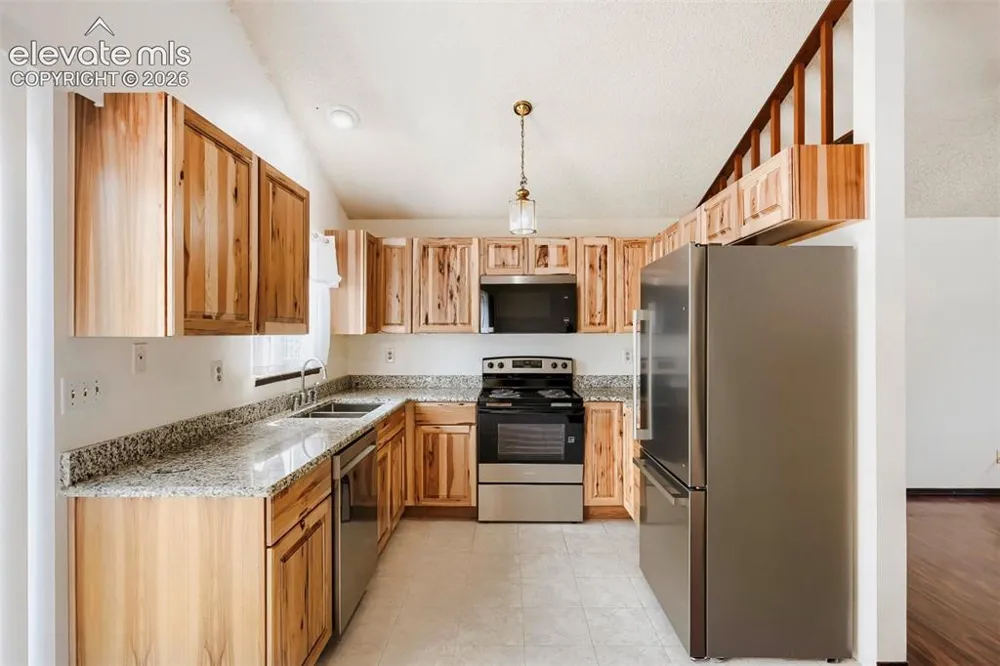 534 Blossom Field Road Fountain, CO 80817