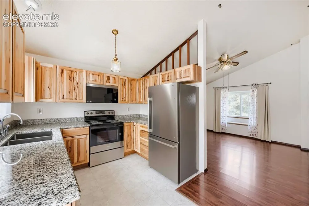 534 Blossom Field Road Fountain, CO 80817