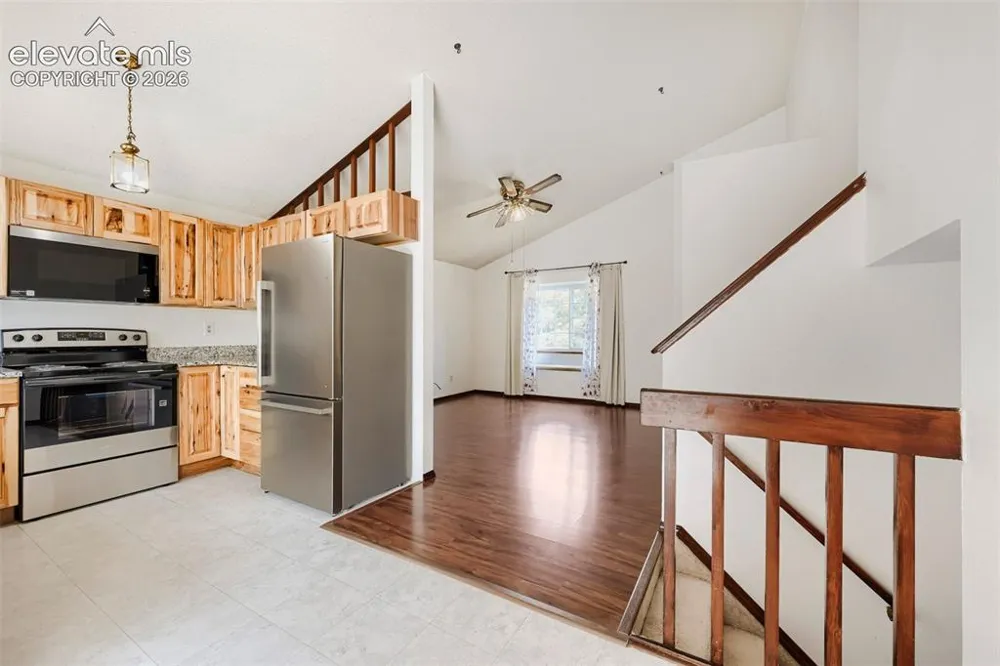 534 Blossom Field Road Fountain, CO 80817