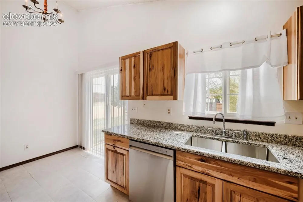 534 Blossom Field Road Fountain, CO 80817