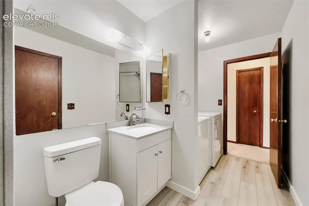 534 Blossom Field Road Fountain, CO 80817
