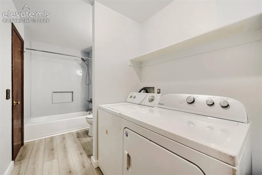 534 Blossom Field Road Fountain, CO 80817