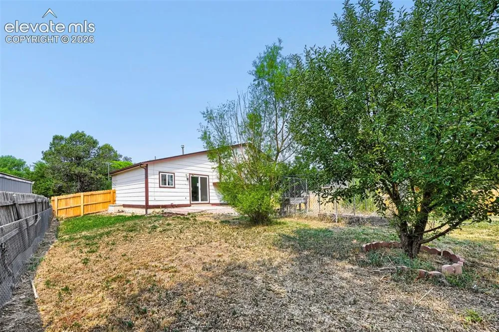 534 Blossom Field Road Fountain, CO 80817