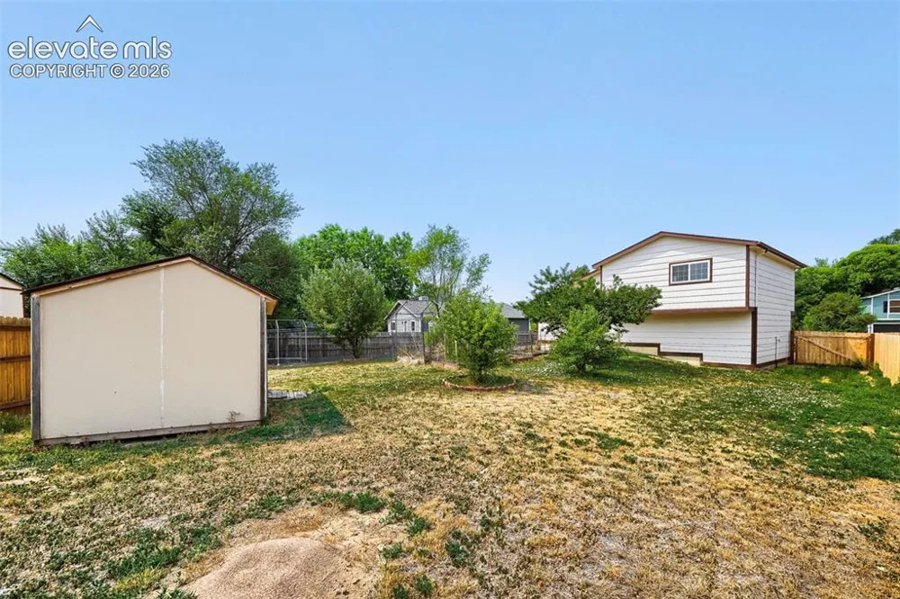 534 Blossom Field Road Fountain, CO 80817