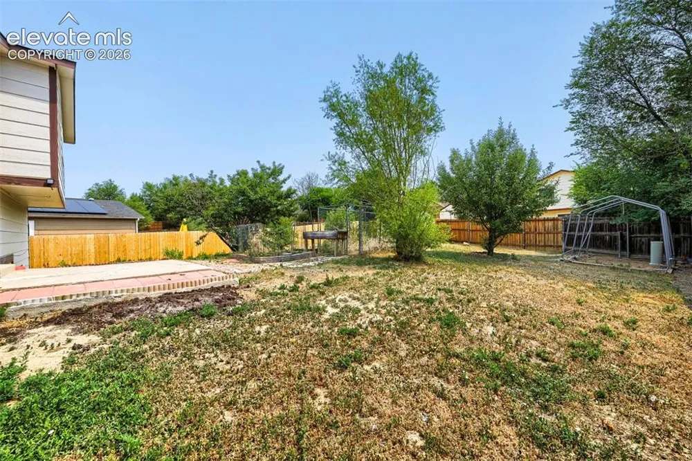 534 Blossom Field Road Fountain, CO 80817