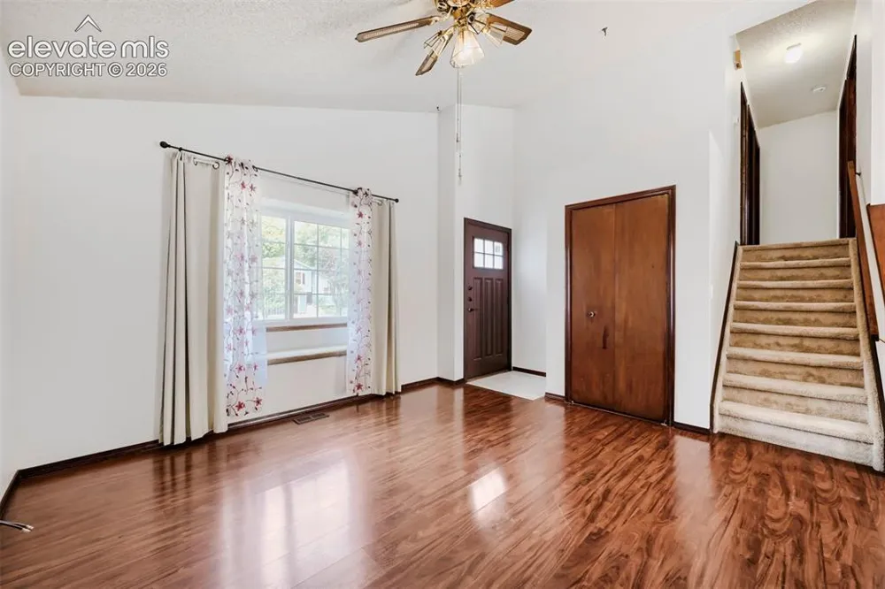 534 Blossom Field Road Fountain, CO 80817