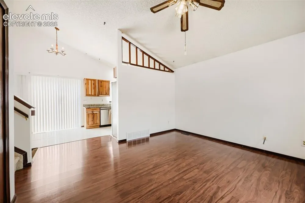 534 Blossom Field Road Fountain, CO 80817