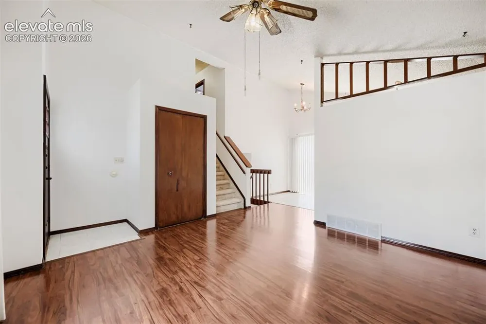 534 Blossom Field Road Fountain, CO 80817