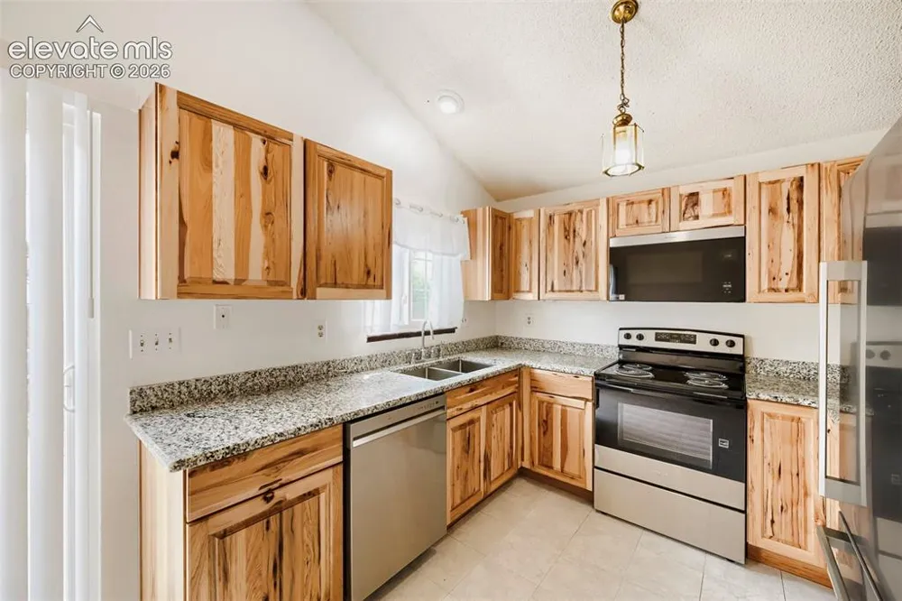 534 Blossom Field Road Fountain, CO 80817