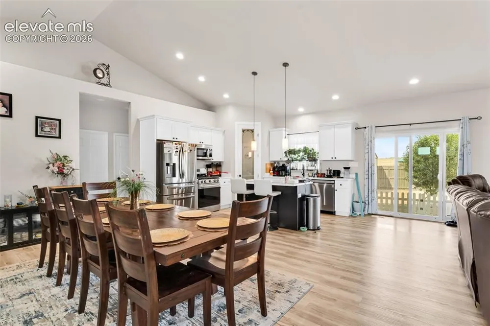 1673 Calle Rosa Drive Pueblo West, CO 81007