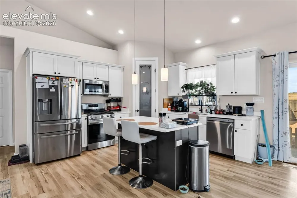 1673 Calle Rosa Drive Pueblo West, CO 81007