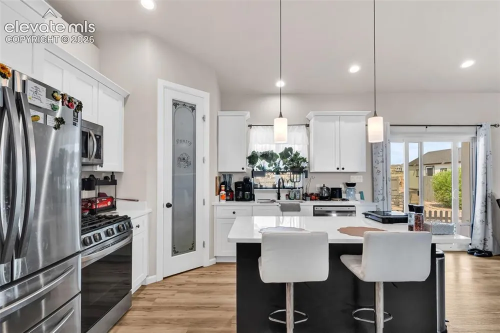 1673 Calle Rosa Drive Pueblo West, CO 81007