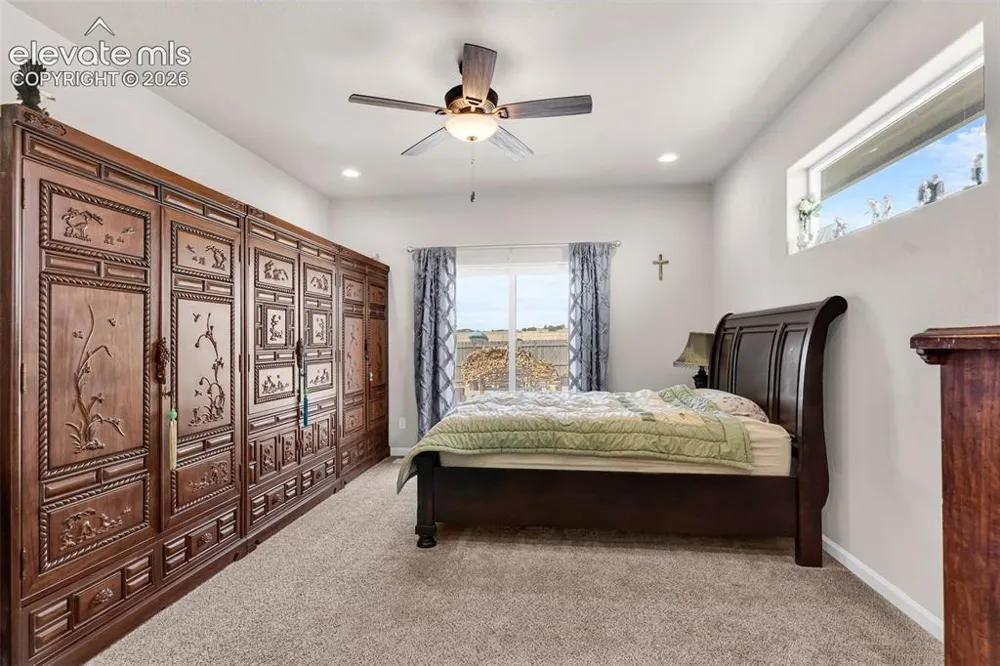 1673 Calle Rosa Drive Pueblo West, CO 81007