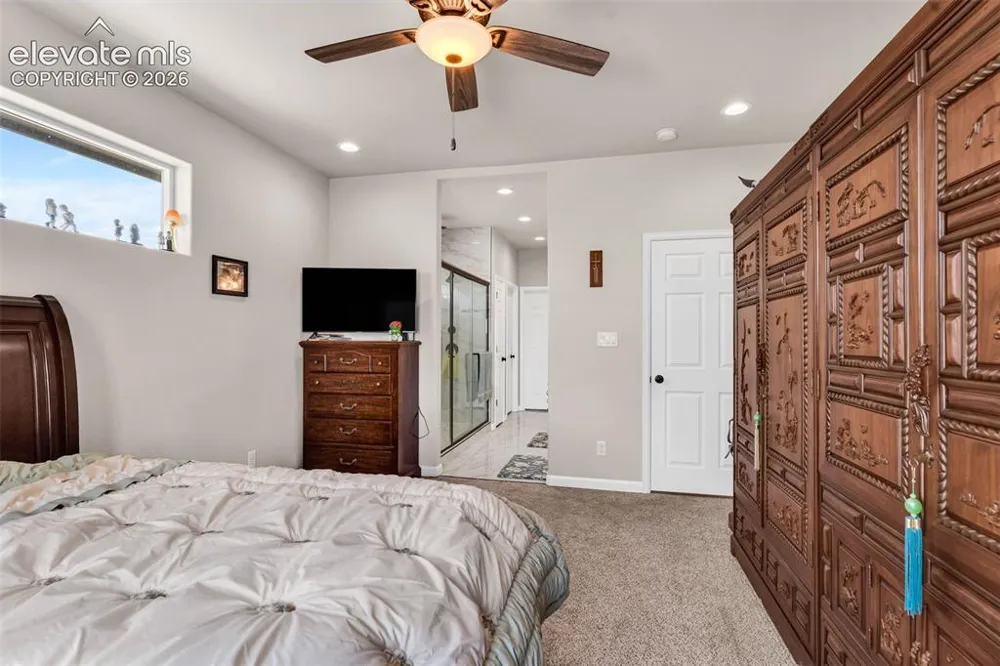 1673 Calle Rosa Drive Pueblo West, CO 81007