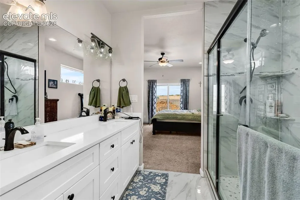 1673 Calle Rosa Drive Pueblo West, CO 81007