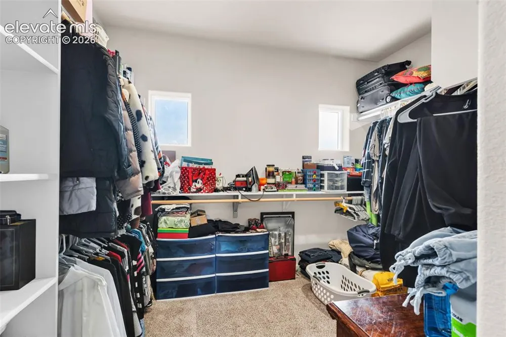 1673 Calle Rosa Drive Pueblo West, CO 81007