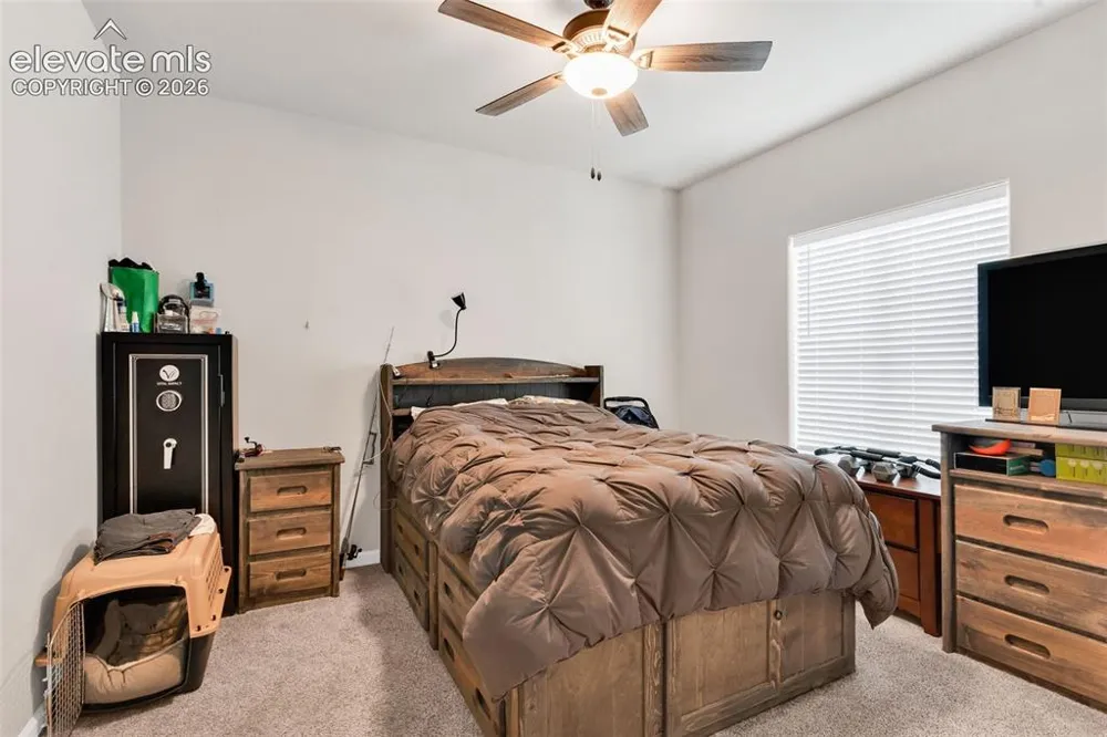 1673 Calle Rosa Drive Pueblo West, CO 81007