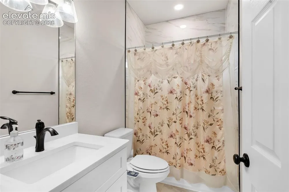 1673 Calle Rosa Drive Pueblo West, CO 81007
