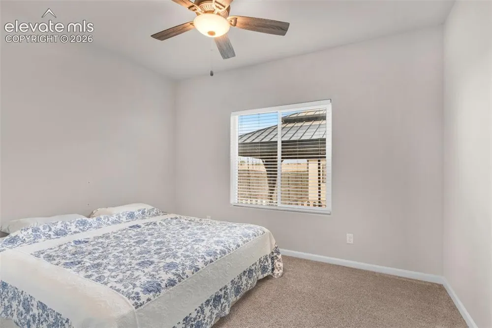 1673 Calle Rosa Drive Pueblo West, CO 81007
