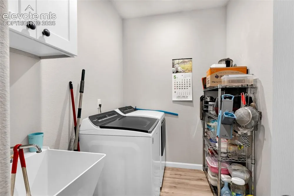 1673 Calle Rosa Drive Pueblo West, CO 81007
