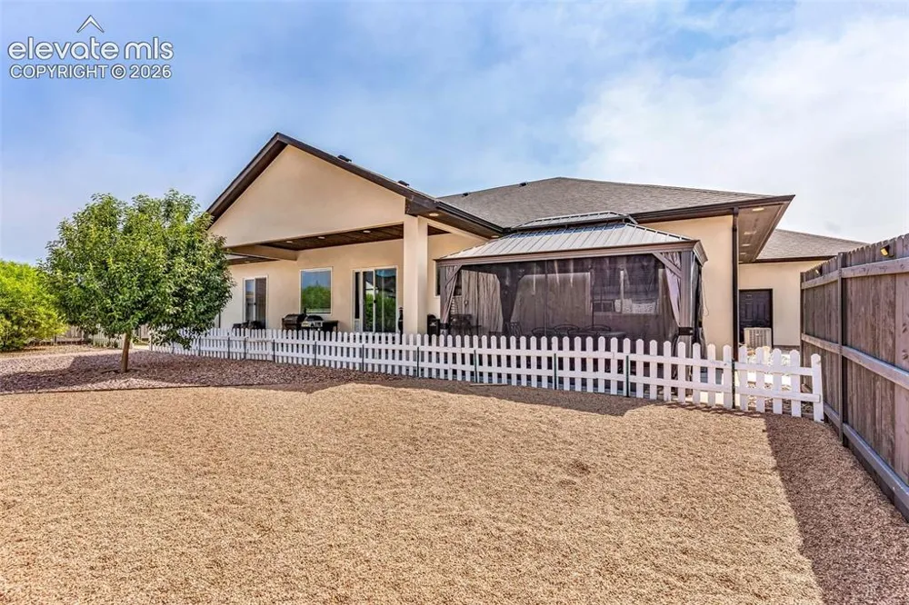 1673 Calle Rosa Drive Pueblo West, CO 81007