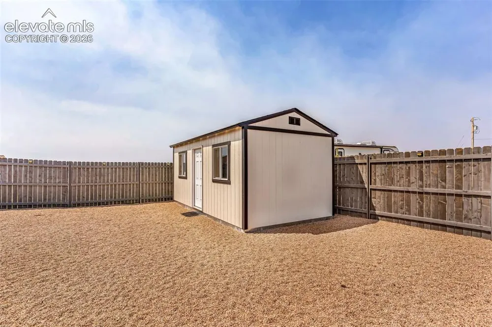 1673 Calle Rosa Drive Pueblo West, CO 81007