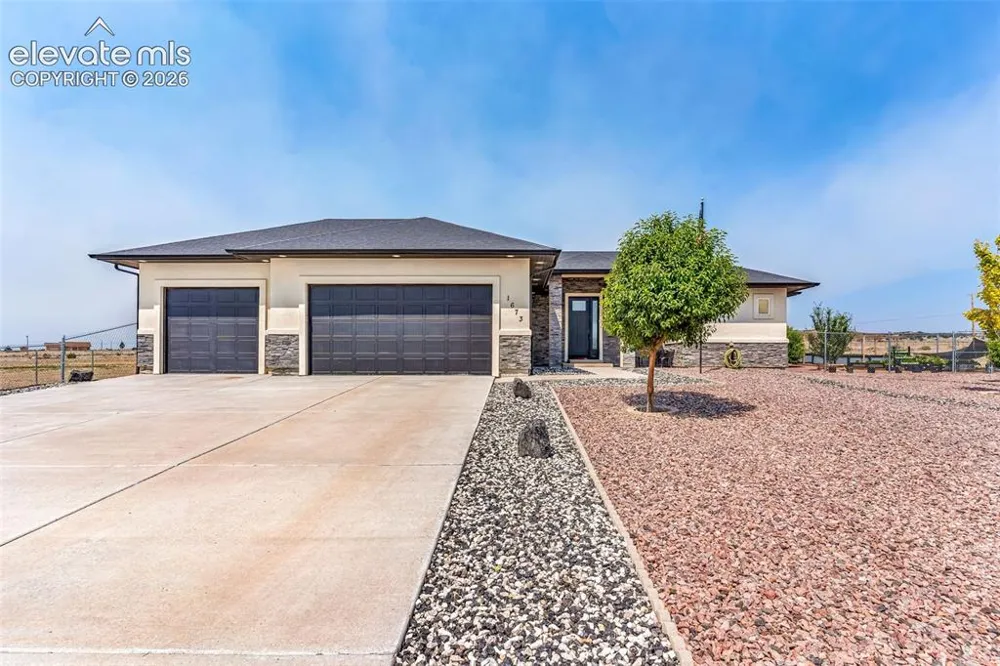 1673 Calle Rosa Drive Pueblo West, CO 81007