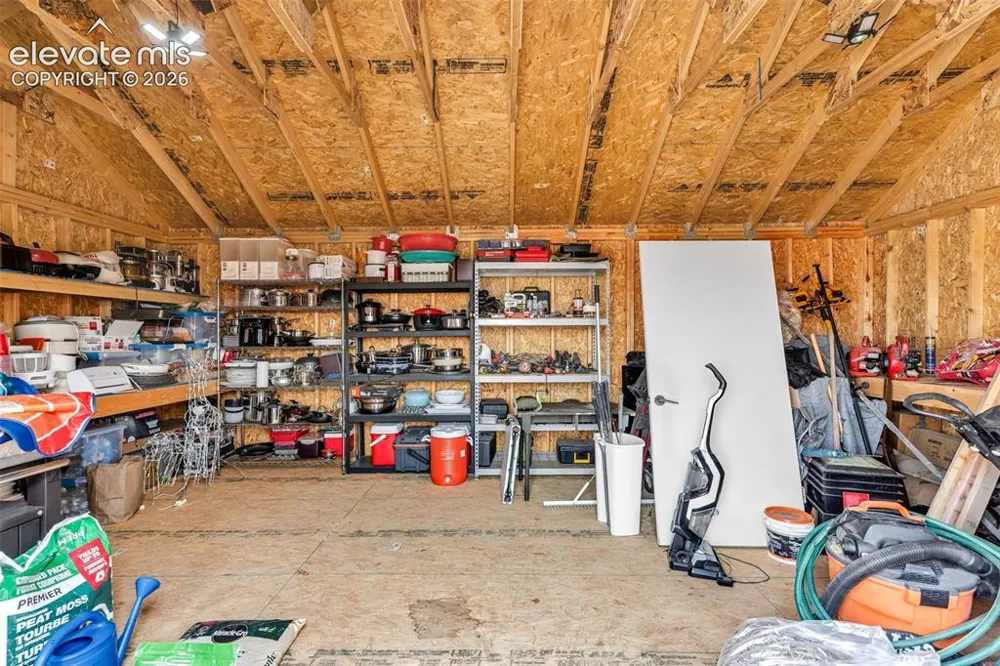 1673 Calle Rosa Drive Pueblo West, CO 81007
