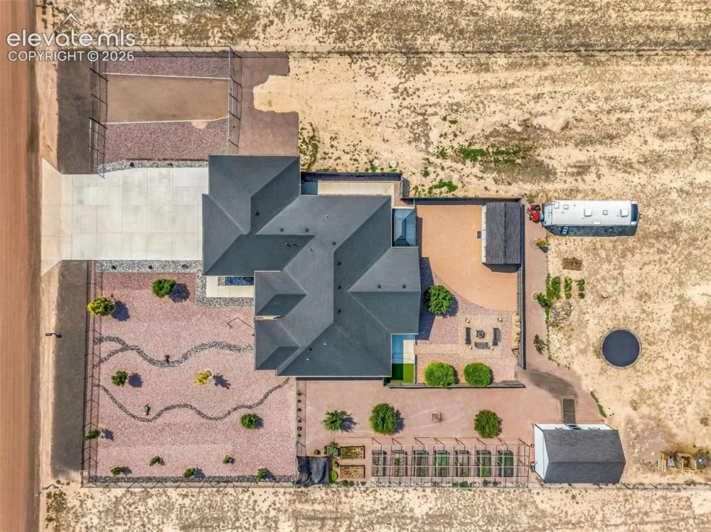 1673 Calle Rosa Drive Pueblo West, CO 81007