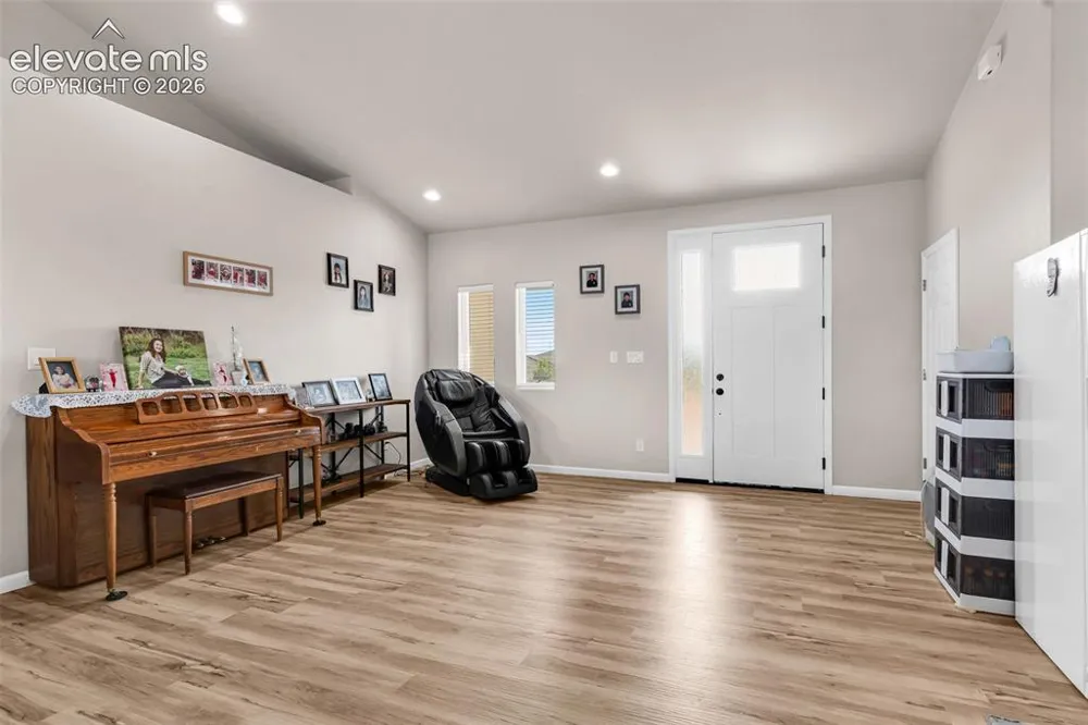 1673 Calle Rosa Drive Pueblo West, CO 81007