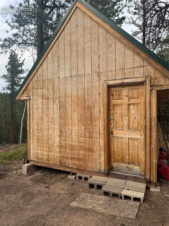 111 Elk Creek Drive Divide, CO 80814