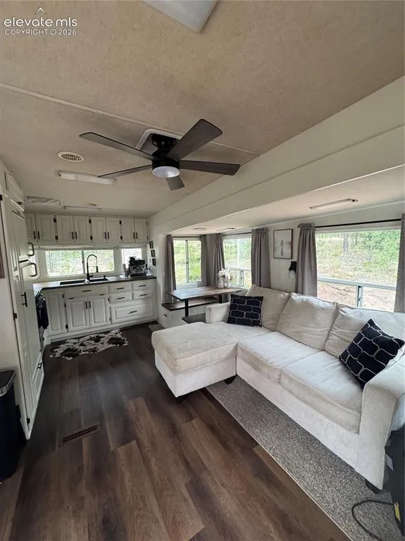 111 Elk Creek Drive Divide, CO 80814
