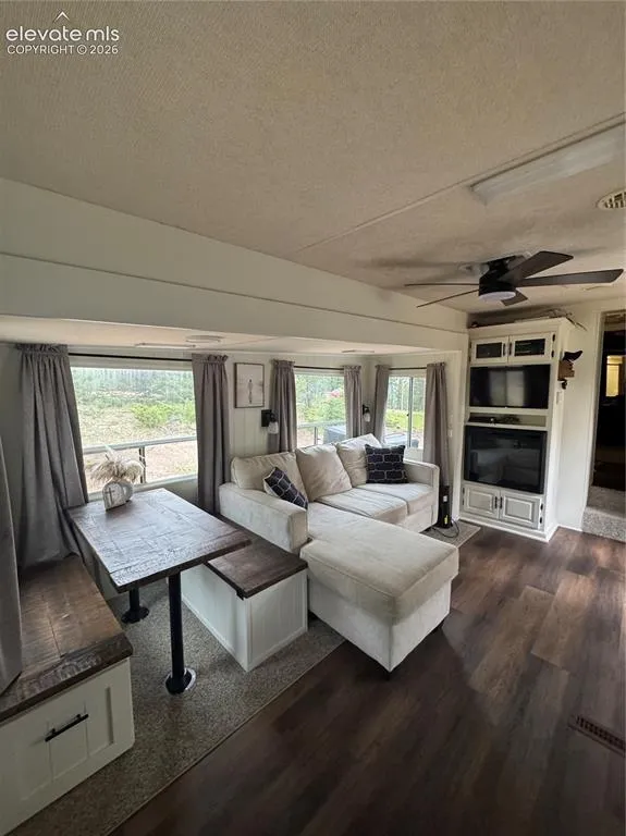 111 Elk Creek Drive Divide, CO 80814