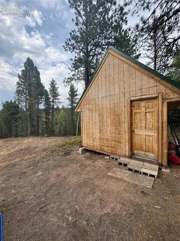 111 Elk Creek Drive Divide, CO 80814