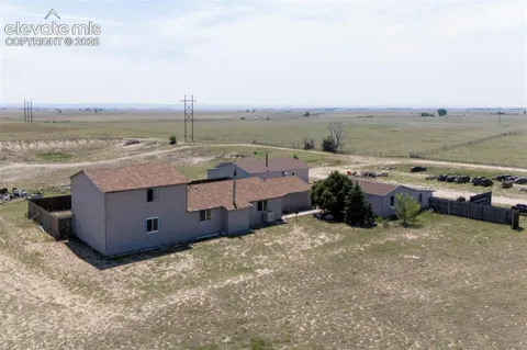 4125 Log Road