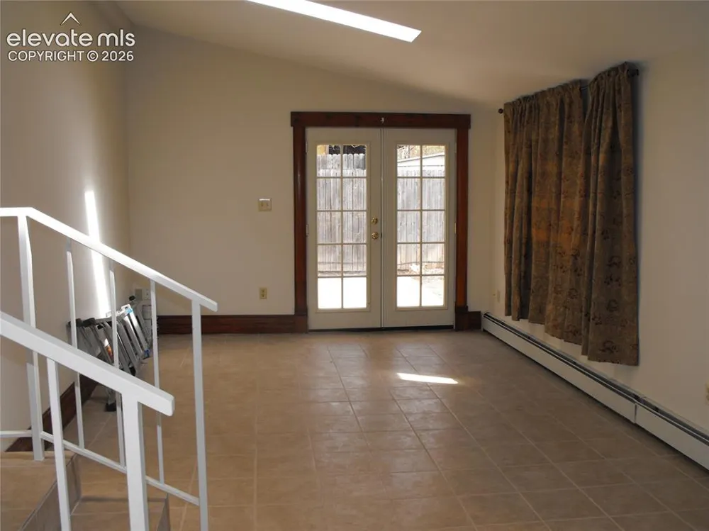 1423 W Cucharras Street Colorado Springs, CO 80904