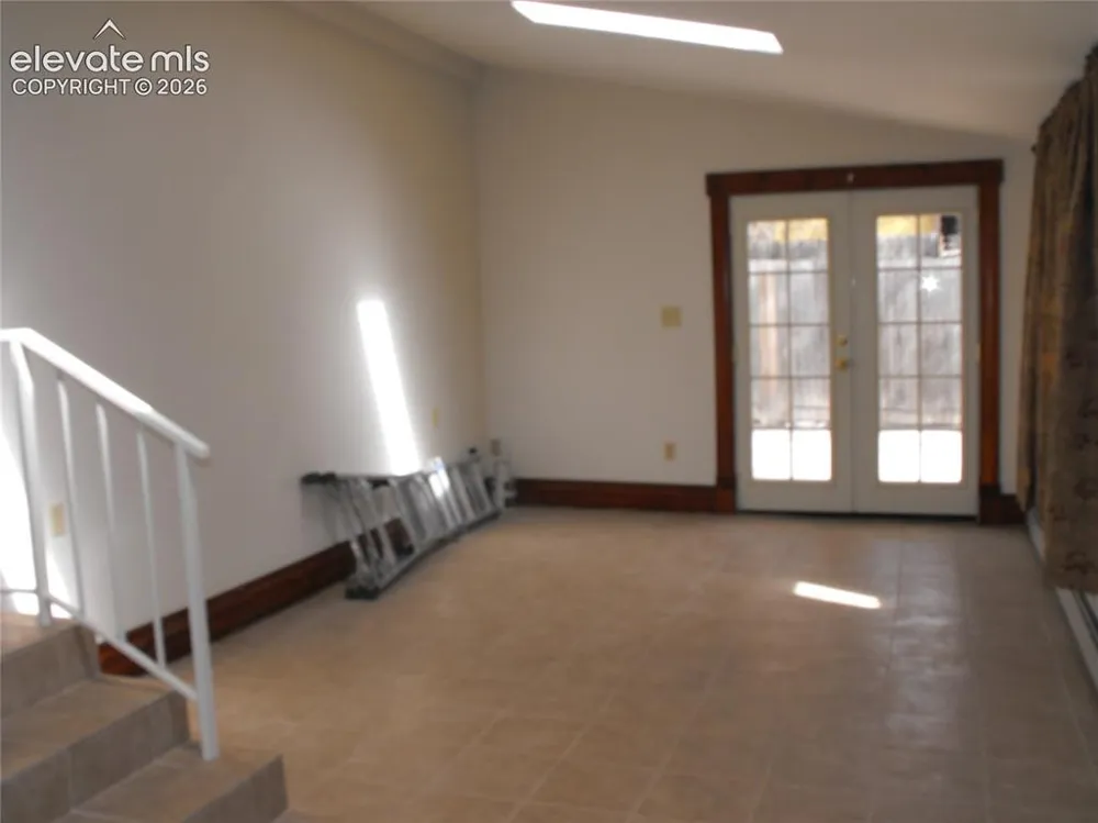 1423 W Cucharras Street Colorado Springs, CO 80904