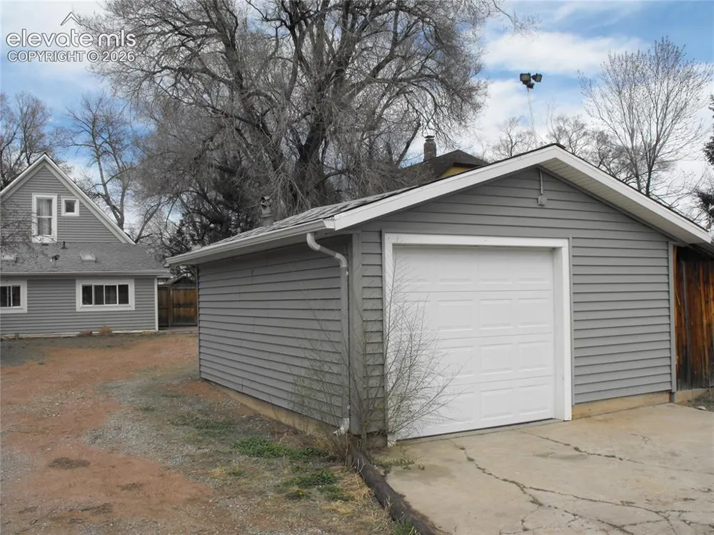 1423 W Cucharras Street Colorado Springs, CO 80904