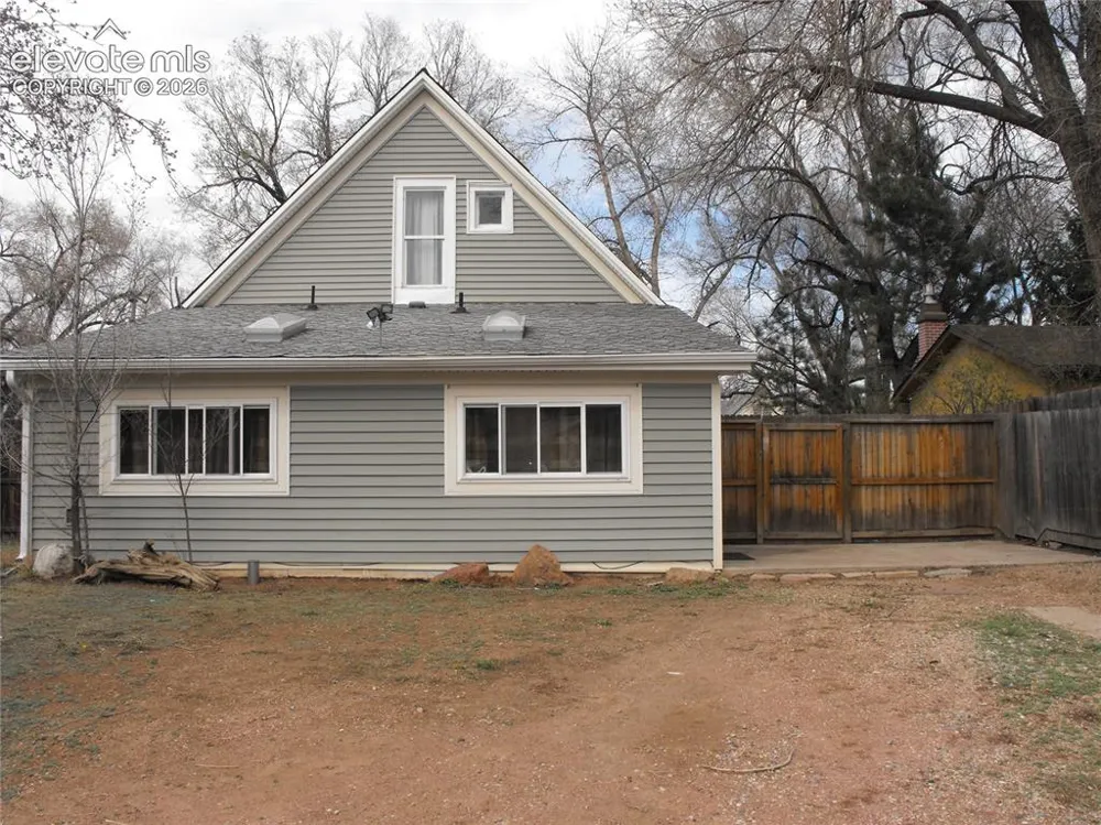 1423 W Cucharras Street Colorado Springs, CO 80904