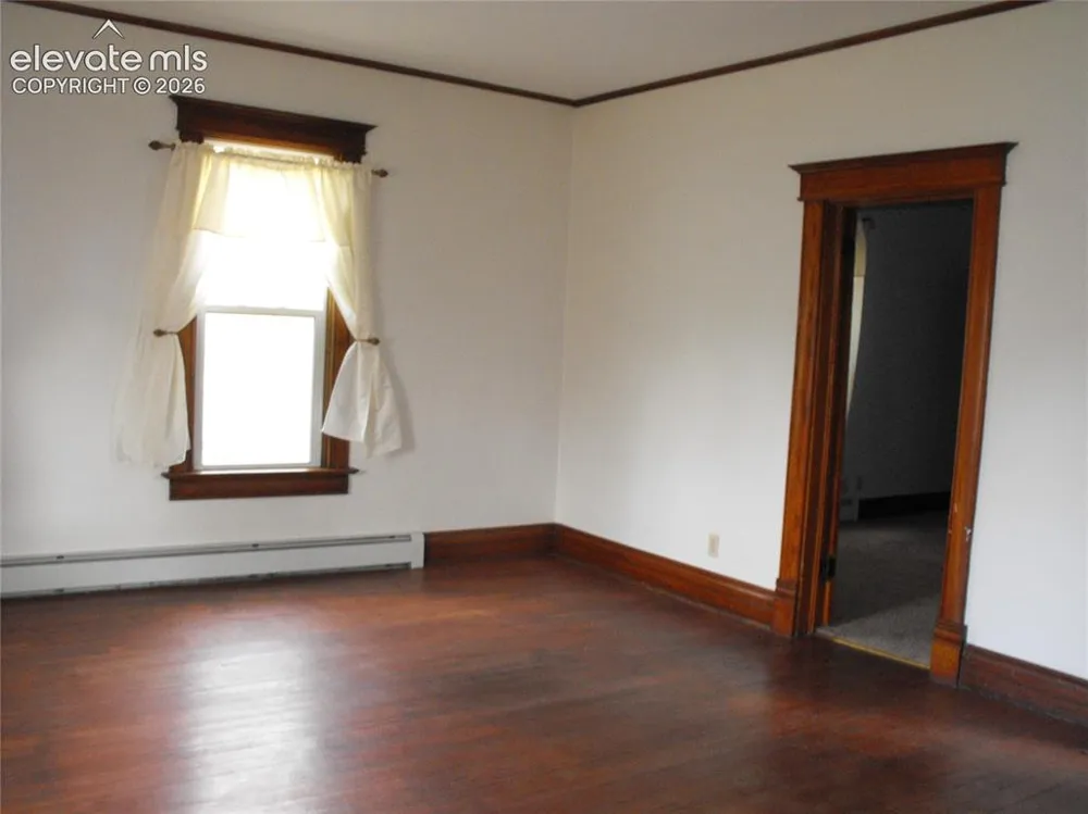1423 W Cucharras Street Colorado Springs, CO 80904