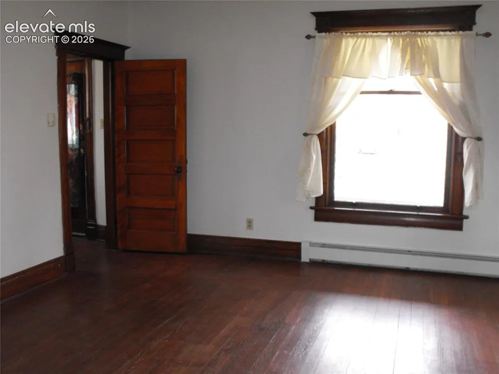 1423 W Cucharras Street Colorado Springs, CO 80904
