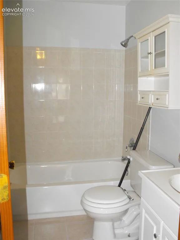 1423 W Cucharras Street Colorado Springs, CO 80904