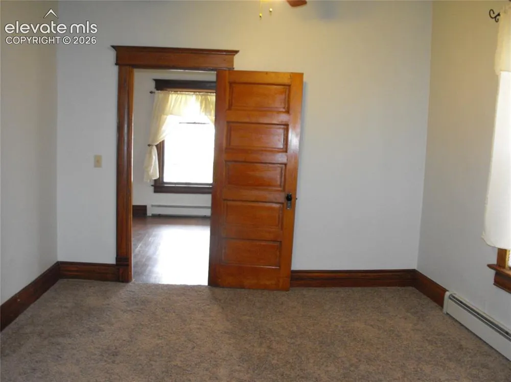 1423 W Cucharras Street Colorado Springs, CO 80904