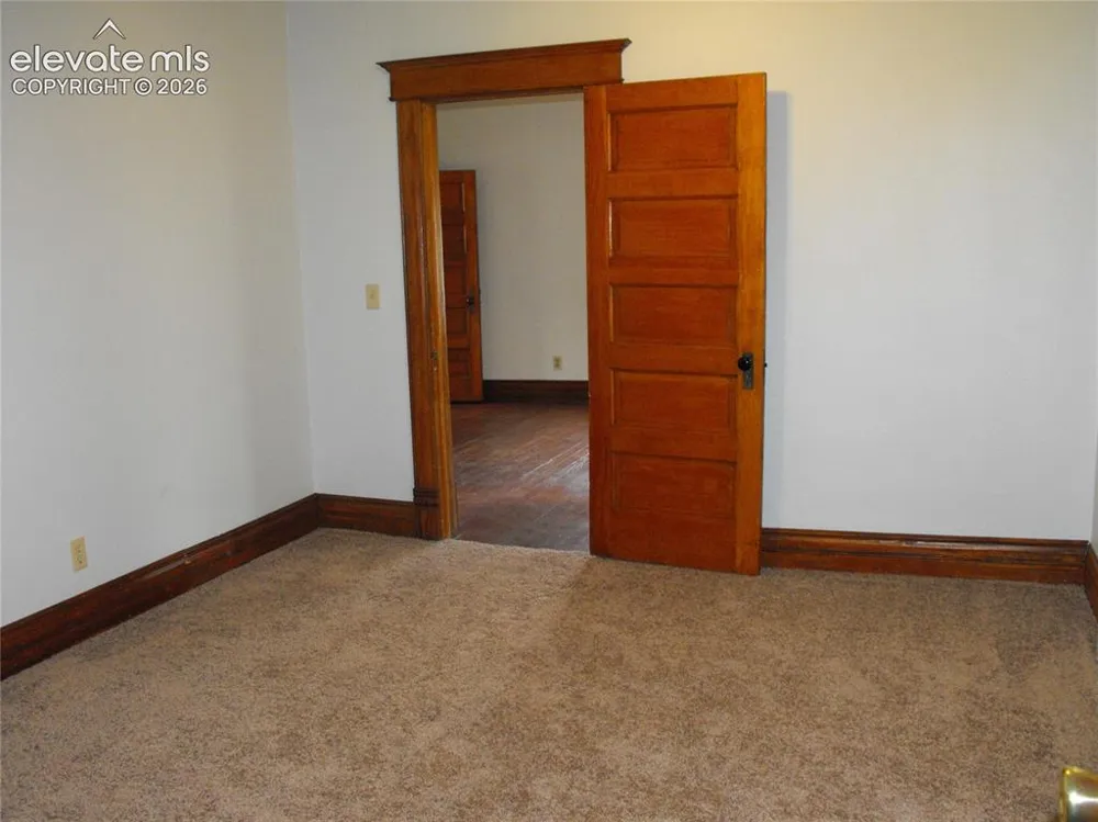 1423 W Cucharras Street Colorado Springs, CO 80904