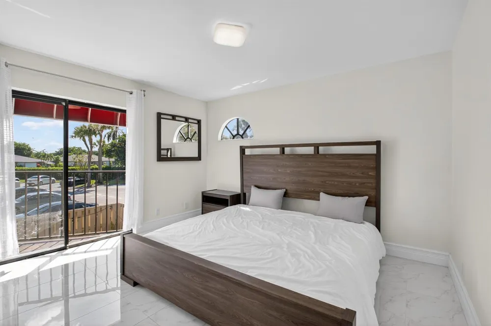 4310 Village Drive #D Delray Beach, FL 33445